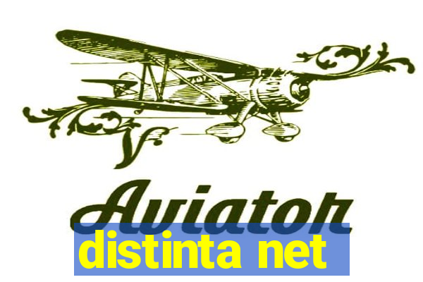 distinta net